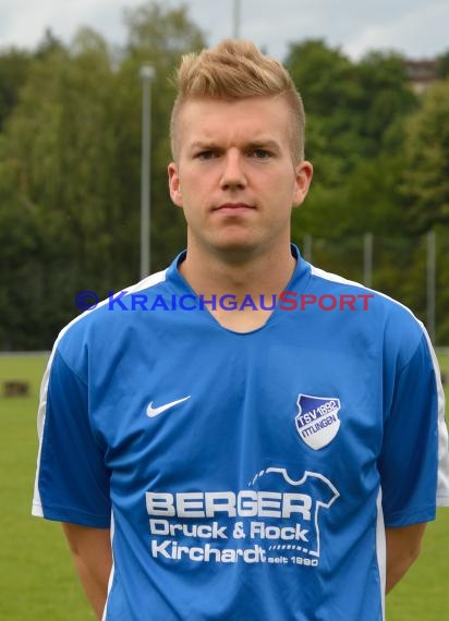 Fussball Regional Saison 2016/17 Spieler-Trainer-Funktionäre (© Fotostand / Loerz)